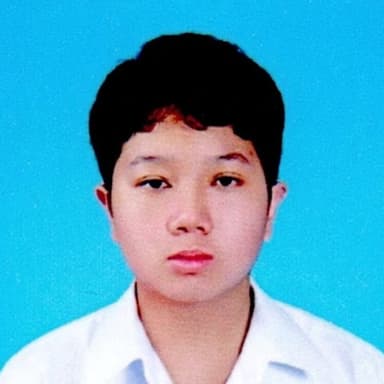 Portrait of Sipapas Jaitaskul